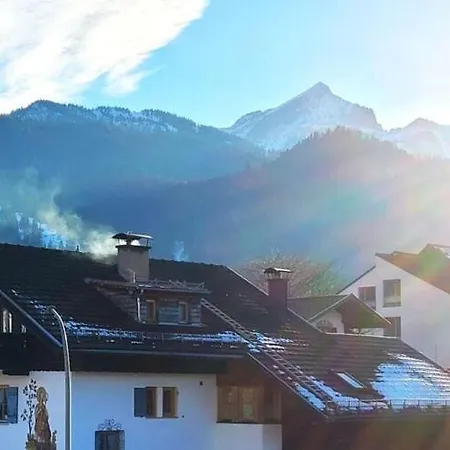 Apartman Angelbauer *