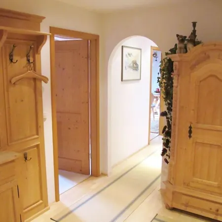 Angelbauer Apartman
