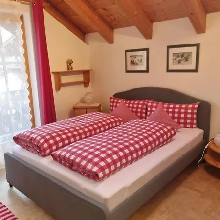 Apartman Angelbauer *