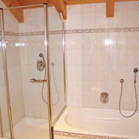 Apartman Angelbauer Garmisch-Partenkirchen