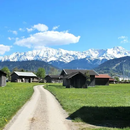 Apartman Angelbauer