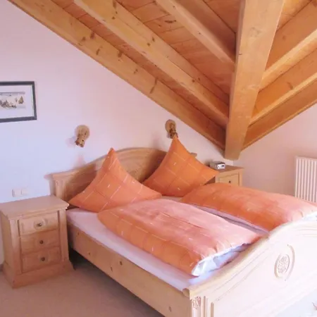 Apartman Angelbauer Garmisch-Partenkirchen