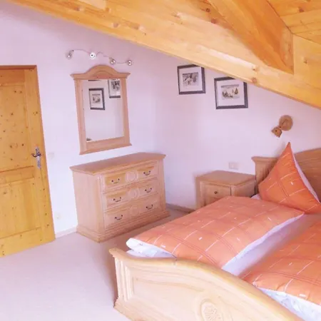 Angelbauer Apartman