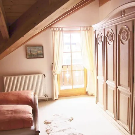 Angelbauer Apartman Garmisch-Partenkirchen