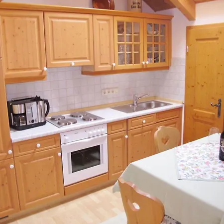Angelbauer Apartman