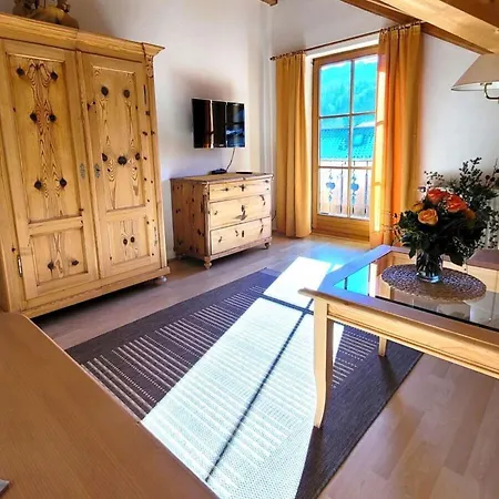Angelbauer Apartman Garmisch-Partenkirchen