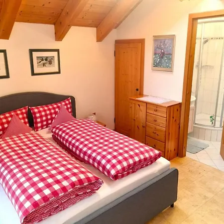 Apartman Angelbauer *